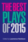 The Best Plays of 2015 - Book