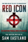 Red Icon : An Inspector Pekkala Novel of Suspense - eBook