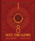 108 Rock Star Guitars - Book