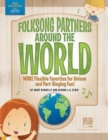 FOLKSONG PARTNERS AROUND THE WORLD - Book