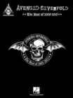 Avenged Sevenfold - the Best of 2005-2013 - Book