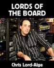 Lords of the Board - Book