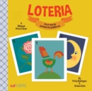 Loteria: First Words/ Primeras Palabras - Book