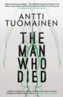 The Man Who Died - eBook