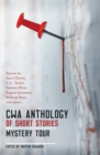 CWA Anthology of Short Stories: Mystery Tour - eBook