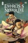 Exorcists Never Die #1 - eBook