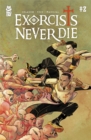 Exorcists Never Die #2 - eBook