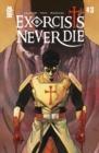 Exorcists Never Die #3 - eBook