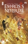 Exorcists Never Die #4 - eBook