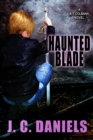 Haunted Blade Colbana Files #6 - eBook