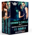Grimm's Circle Box Set, Vol. 1 - eBook