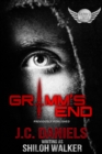 Grimm's End - eBook