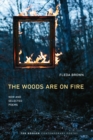 Woods Are On Fire : New and Selected Poems - eBook