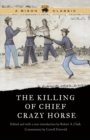 The Killing of Chief Crazy Horse - Book