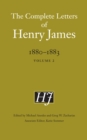The Complete Letters of Henry James, 1880–1883 : Volume 2 - Book