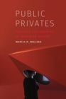 Public Privates : Feminist Geographies of Mediated Spaces - eBook