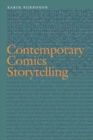 Contemporary Comics Storytelling - eBook