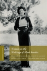 Sandoz Studies, Volume 1 : Women in the Writings of Mari Sandoz - Book