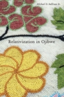 Relativization in Ojibwe - Book