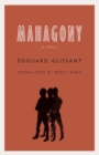 Mahagony : A Novel - eBook