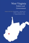 West Virginia Politics and Government - Book