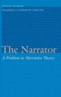 The Narrator : A Problem in Narrative Theory - Book