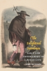 The Enlightened Patrolman : Early Law Enforcement in Mexico City - Book