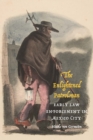Enlightened Patrolman : Early Law Enforcement in Mexico City - eBook