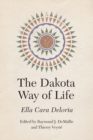 The Dakota Way of Life - Book