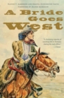 A Bride Goes West - Book