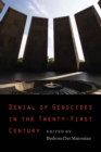 Denial of Genocides in the Twenty-First Century - eBook
