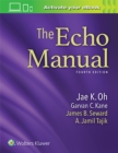 The Echo Manual - Book