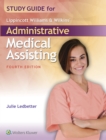 Study Guide for Lippincott Williams & Wilkins' Administrative Medical Assisting - Book