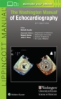 The Washington Manual of Echocardiography - Book
