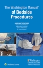 The Washington Manual of Bedside Procedures - Book