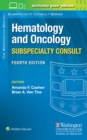 The Washington Manual Hematology and Oncology Subspecialty Consult - Book