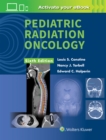 Pediatric Radiation Oncology - Book