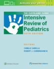 The Cleveland Clinic Intensive Review of Pediatrics - Book