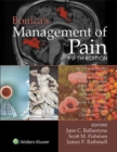 Bonica's Management of Pain - eBook