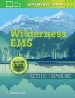 Wilderness  EMS - Book