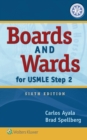 Boards and Wards for USMLE Step 2 - Book