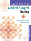 Introductory Medical-Surgical Nursing - Book