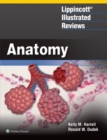 Lippincott(R) Illustrated Reviews: Anatomy - eBook