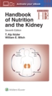 Handbook of Nutrition and the Kidney - Book