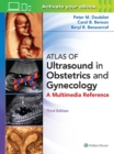 Atlas of Ultrasound in Obstetrics and Gynecology - Book
