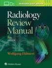Radiology Review Manual - Book