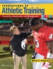 Foundations of Athletic Training : Prevention, Assessment, and Management - eBook
