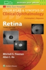 Retina - Book