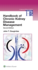 Handbook of Chronic Kidney Disease Management - eBook