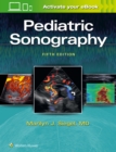 Pediatric Sonography - Book
